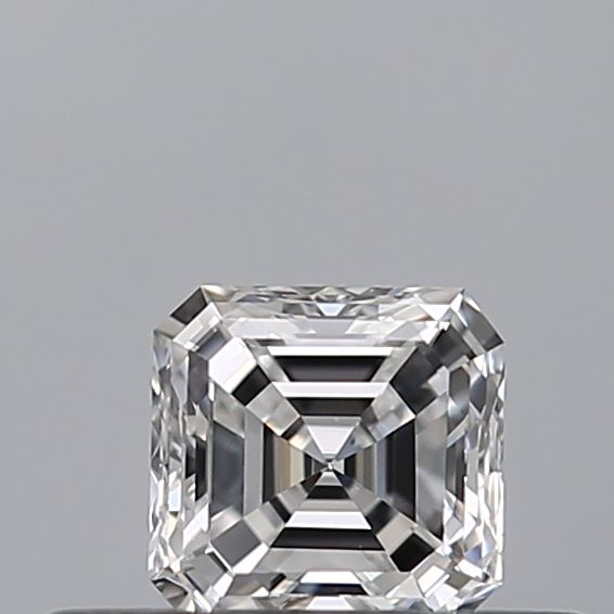Asscher Diamond