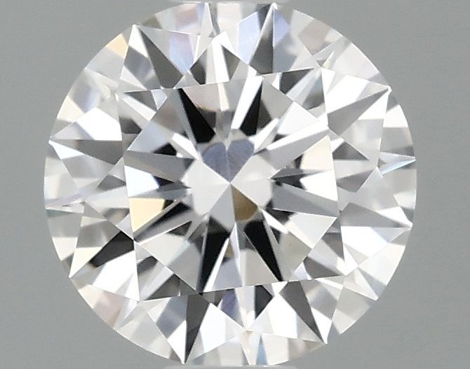 1.01 ct. round Lab Grown Diamond front image