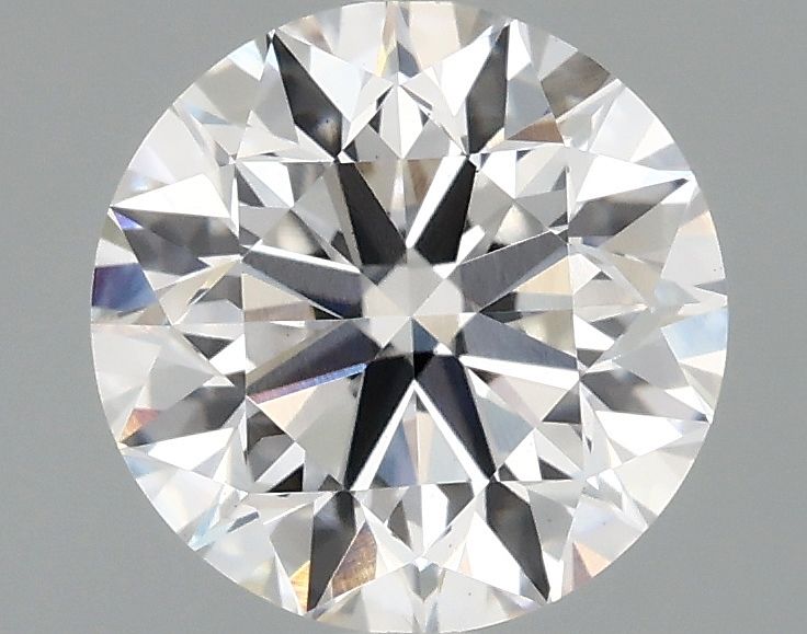 1.49 ct. round Lab Grown Diamond front image