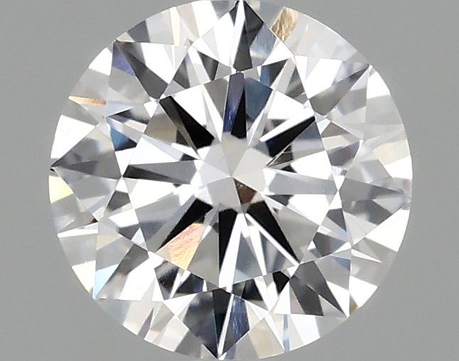 1.00 ct. round Lab Grown Diamond front image