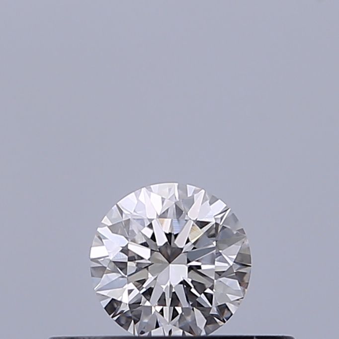 0.21 Carat Round Diamond E VS2