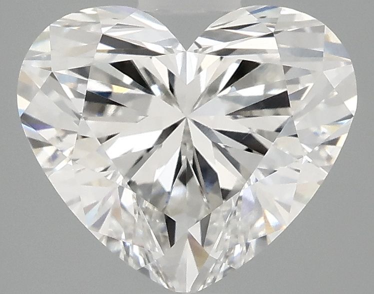 Heart Diamond