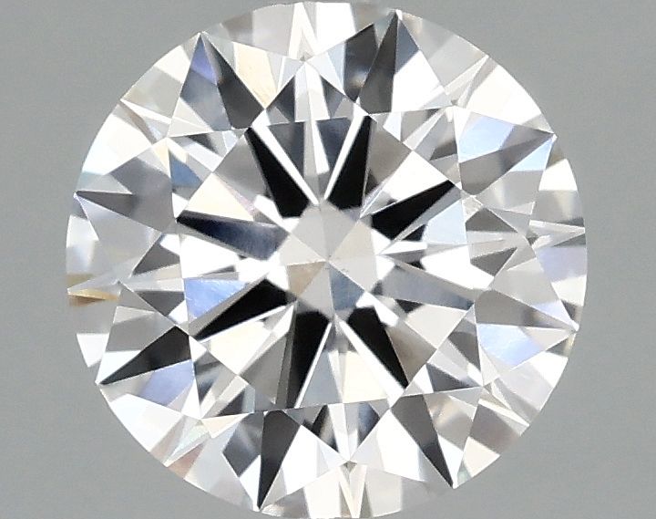 1.49 ct. round Lab Grown Diamond front image