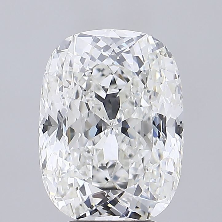 Cushion Diamond