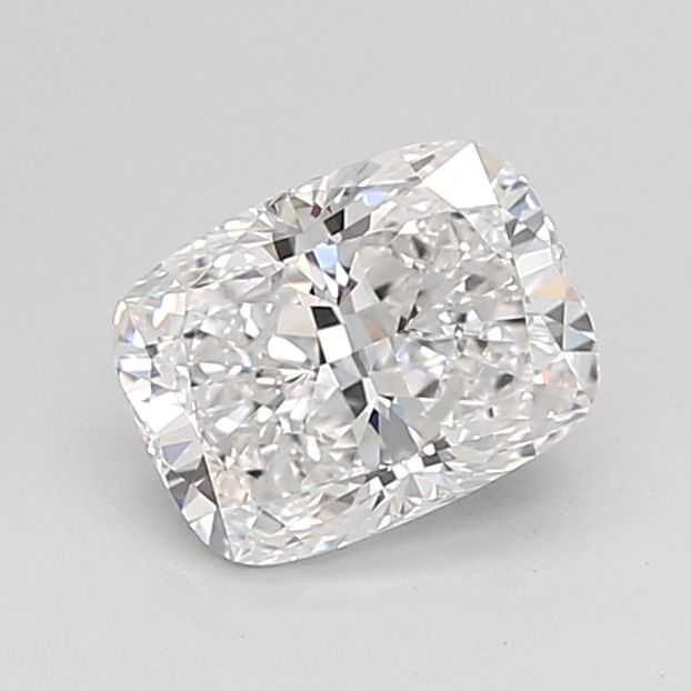 1.03 ct lab-grown Cushion modified Diamond