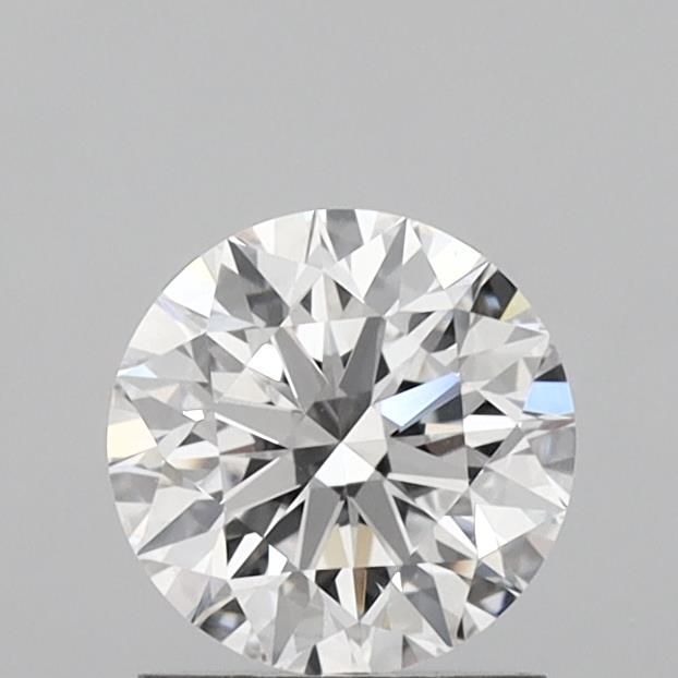 1.20 ct. round Lab Grown Diamond front image