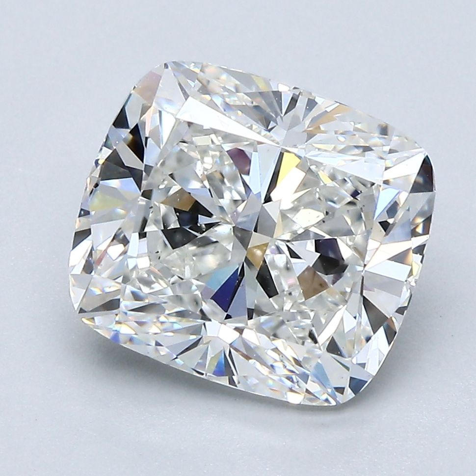 Cushion Diamond
