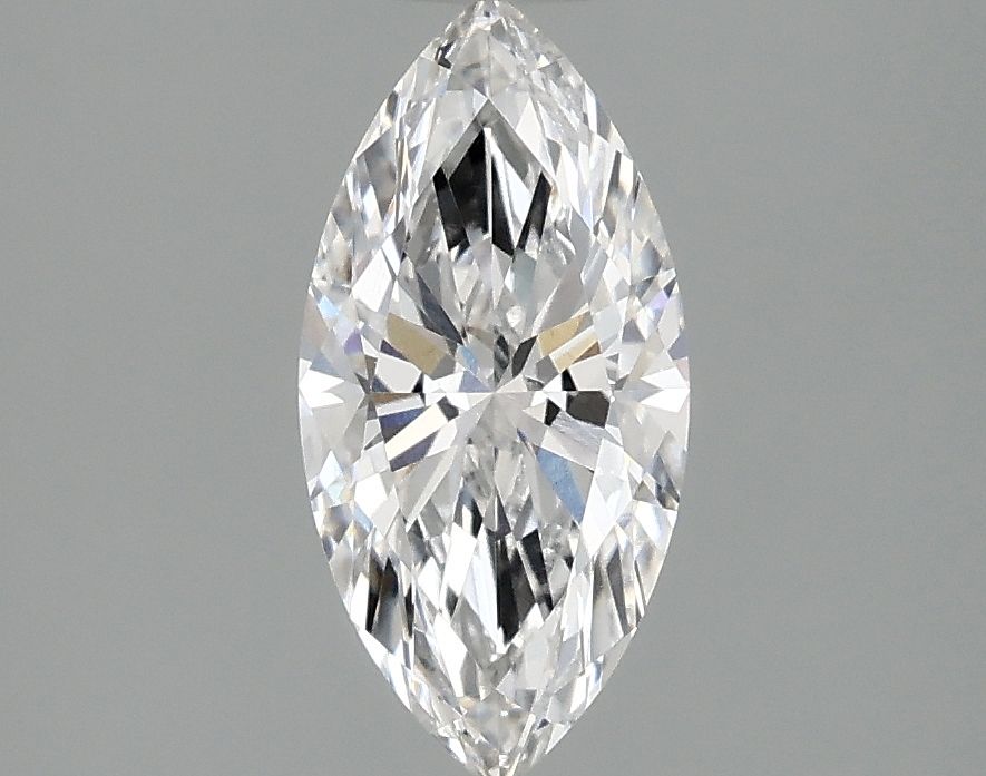 1.06 ct. marquise Lab Grown Diamond front image