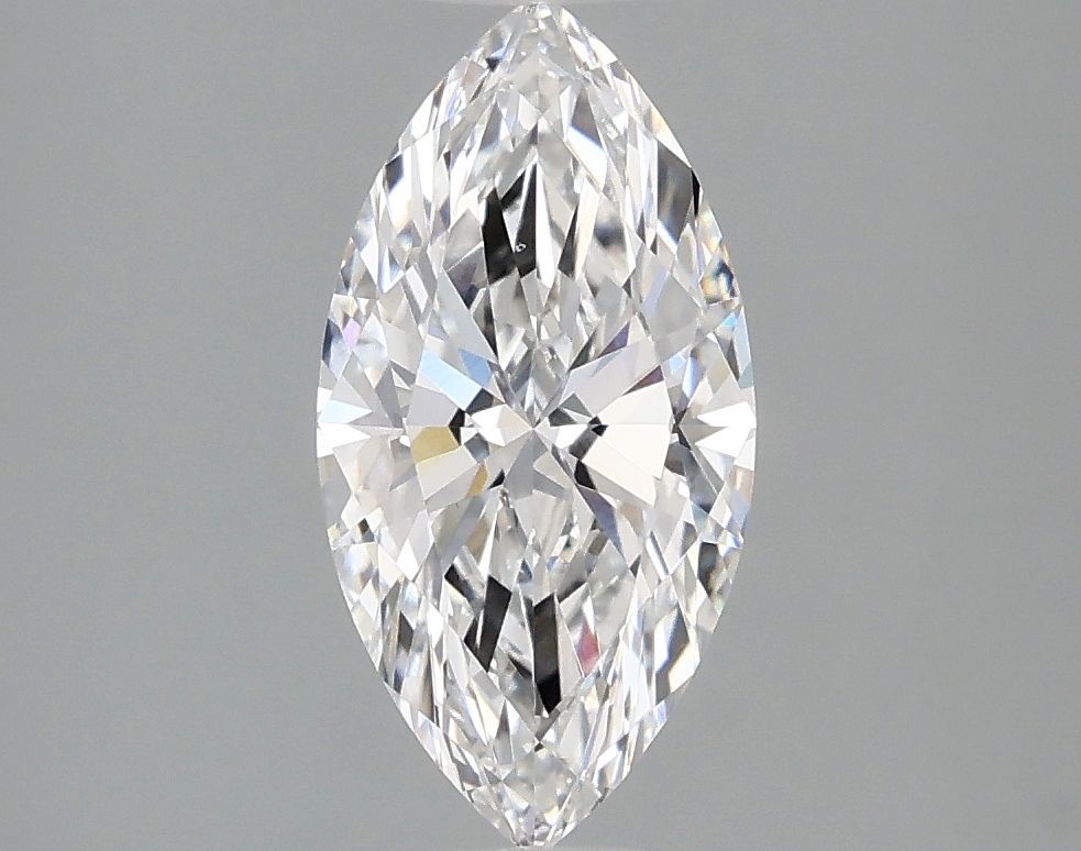 1.49 ct. marquise Lab Grown Diamond front image