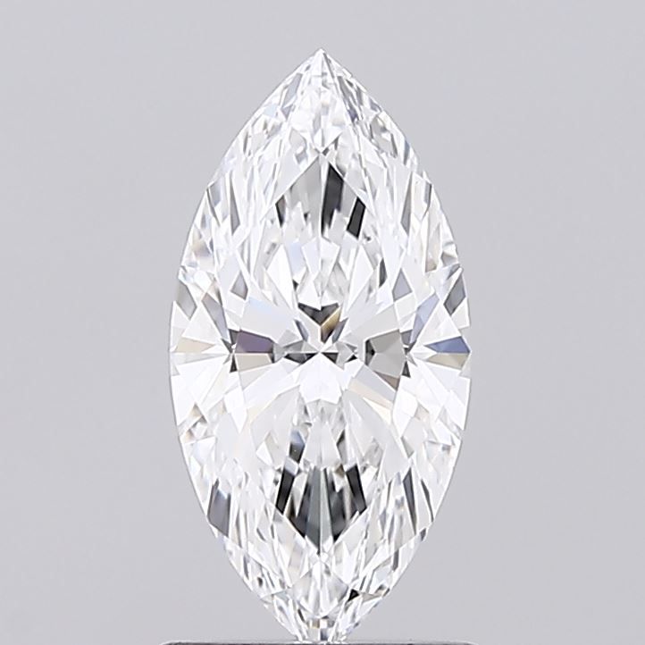1.09 ct. marquise Lab Grown Diamond front image