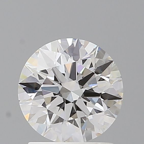 1.50 ct. round Lab Grown Diamond front image