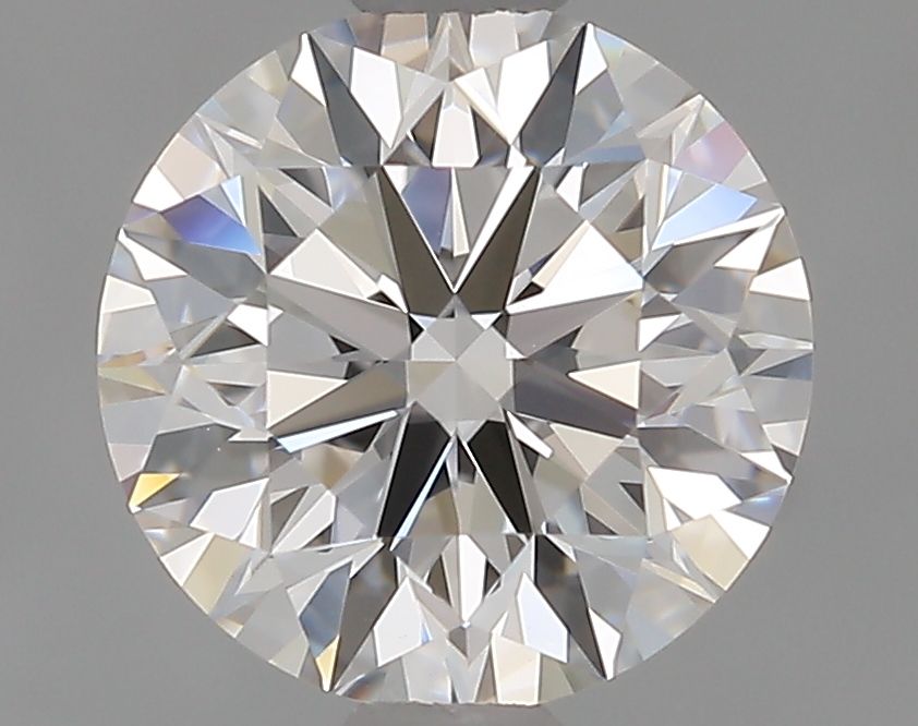 1.08 ct. round Lab Grown Diamond front image