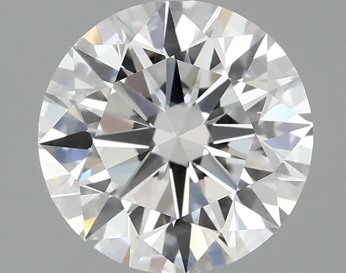 1.83 ct. round Lab Grown Diamond front image