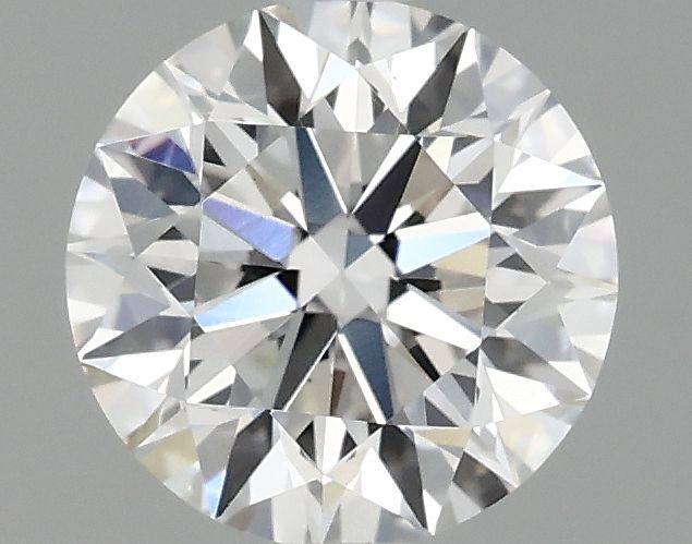 1.01 ct. round Lab Grown Diamond front image