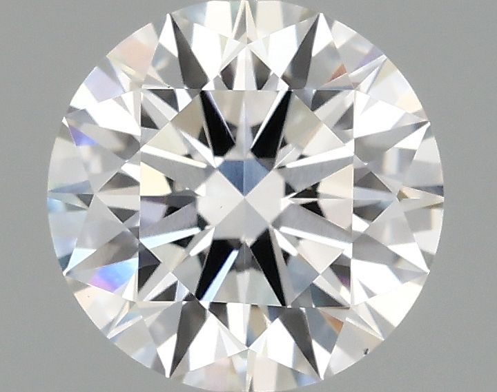 1.49 ct. round Lab Grown Diamond front image
