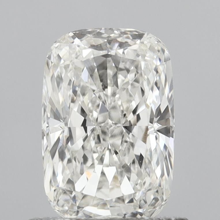 1.03 ct lab-grown Cushion modified Diamond