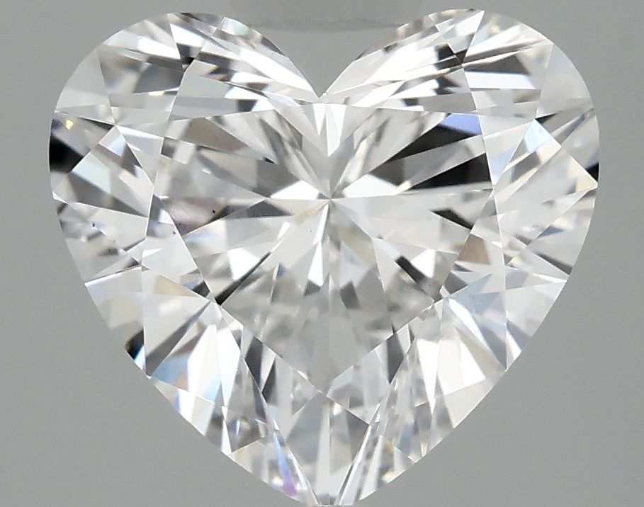 Heart Diamond