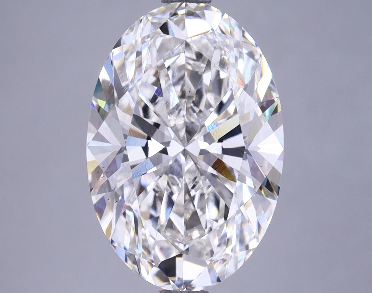 Oval Diamond