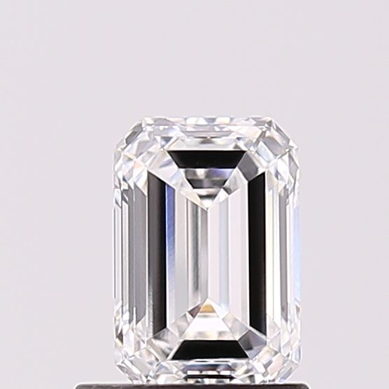 1.03 ct lab-grown Emerald Diamond
