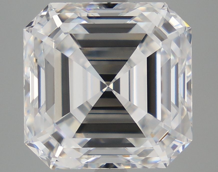 Asscher Diamond