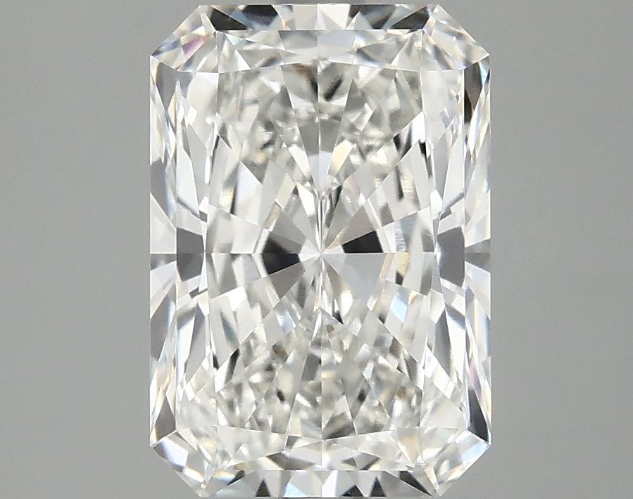 3.06 ct. radiant Lab Grown Diamond front image