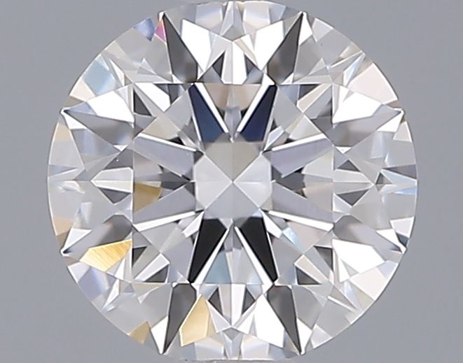 1.03 ct. round Lab Grown Diamond front image