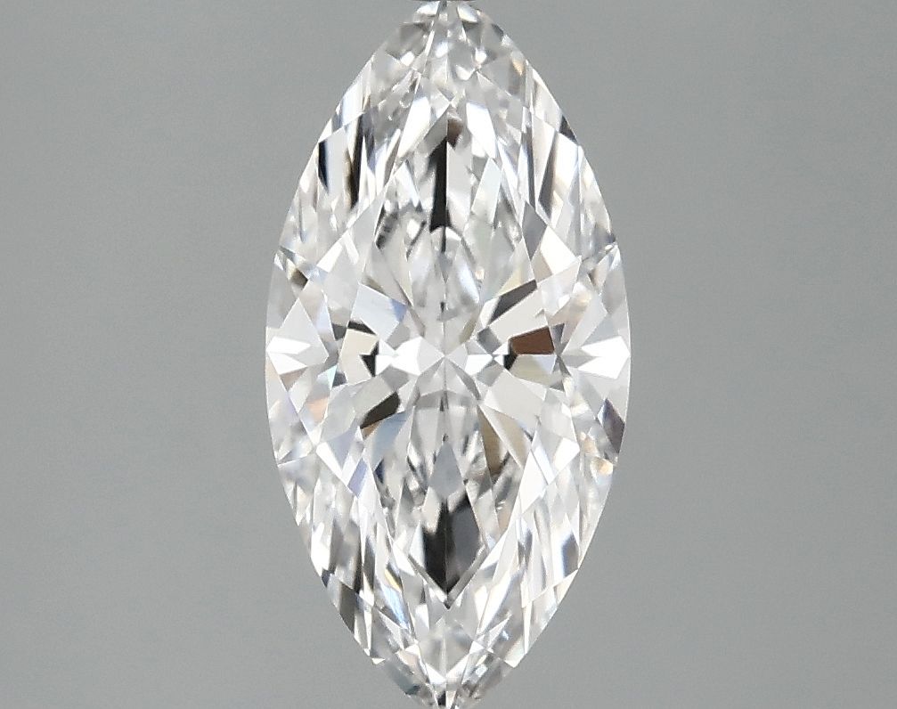 1.59 ct. marquise Lab Grown Diamond front image