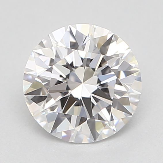 Diamant Rond 0.40 ct - Couleur D - Pureté FL