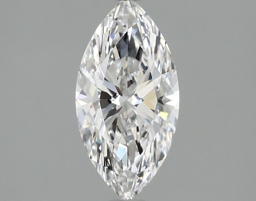 1.10 ct. marquise Lab Grown Diamond front image