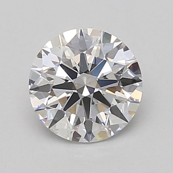 1.01 ct. round Lab Grown Diamond front image