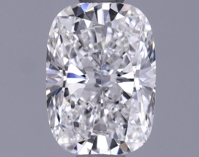 0.77 ct Cushion Brilliant diamond
