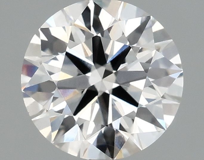 1.47 ct. round Lab Grown Diamond front image