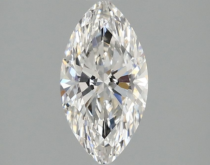 1.07 ct. marquise Lab Grown Diamond front image