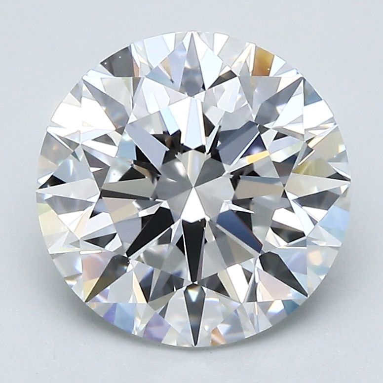 Round Diamond