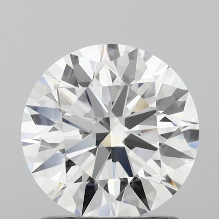 1.44 ct. round Lab Grown Diamond front image