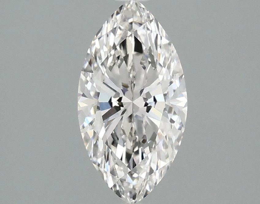 1.06 ct. marquise Lab Grown Diamond front image