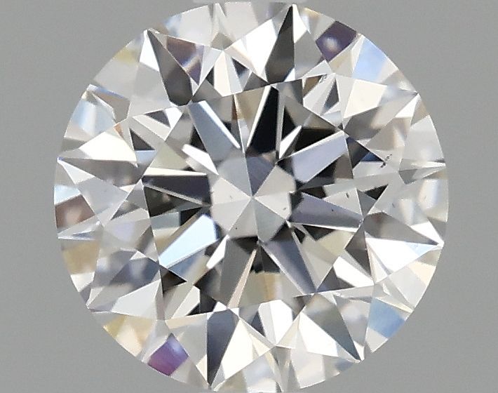 1.04 ct. round Lab Grown Diamond front image
