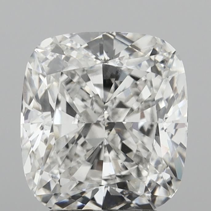 Cushion Diamond