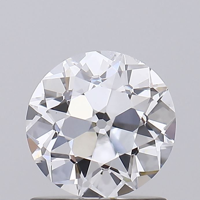 1.05 ct lab-grown European cut Diamond