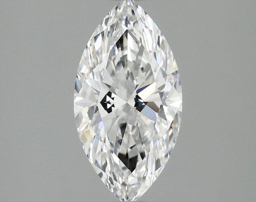 1.48 ct. marquise Lab Grown Diamond front image
