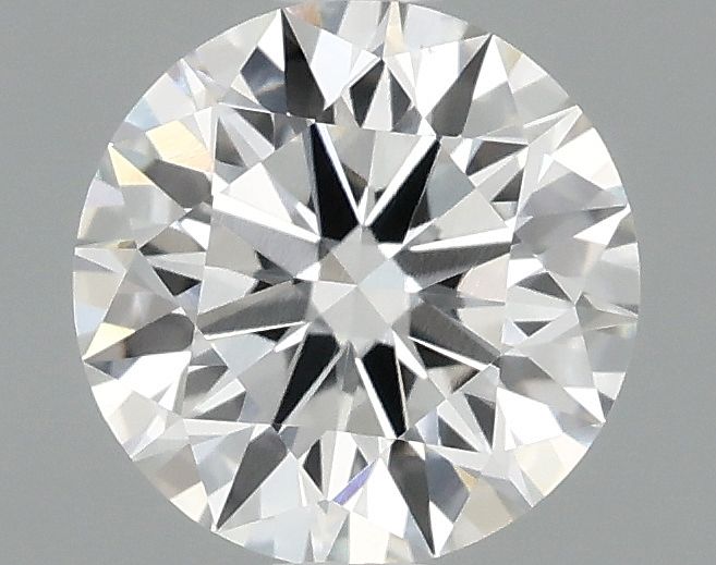 1.06 ct. round Lab Grown Diamond front image
