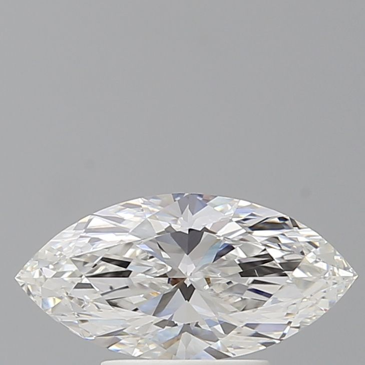 1.52 ct. marquise Lab Grown Diamond front image