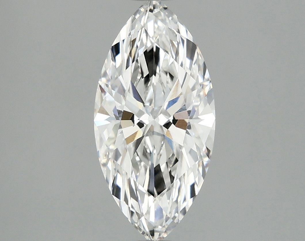 1.82 ct. marquise Lab Grown Diamond front image