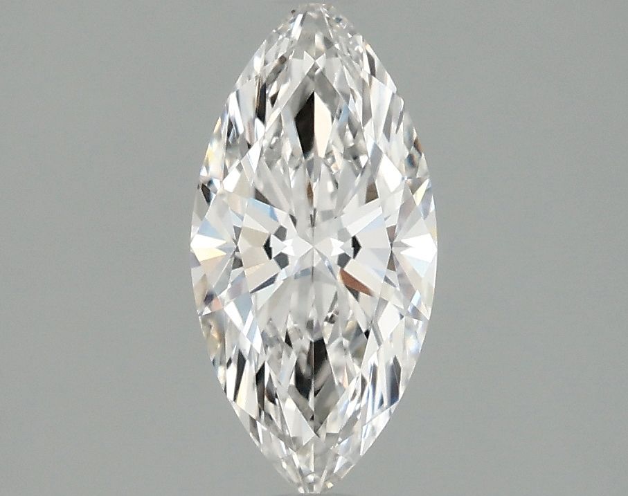 1.08 ct. marquise Lab Grown Diamond front image