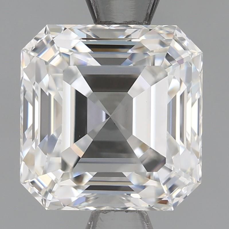 Asscher Diamond