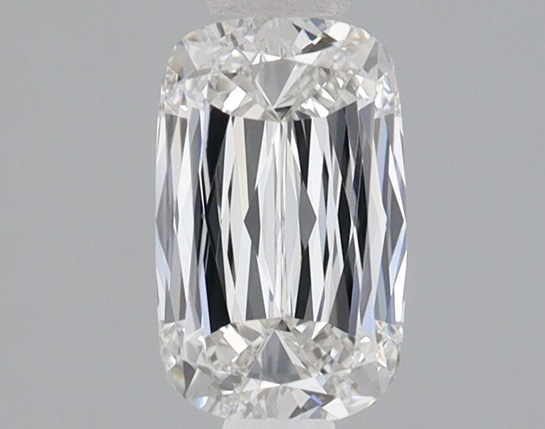 1.07 ct lab-grown Cushion modified Diamond