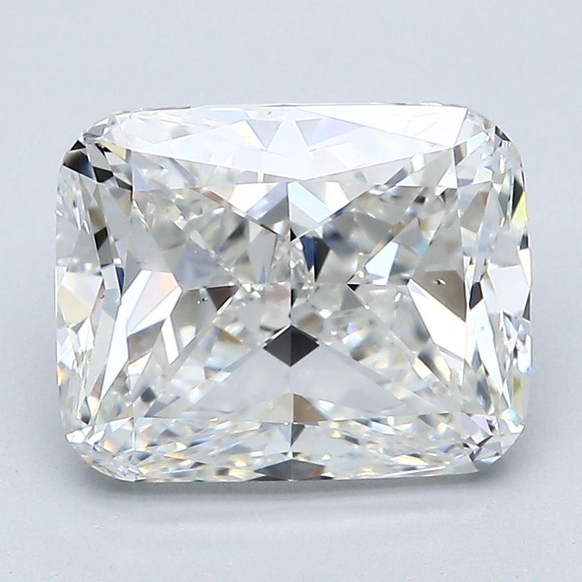 Cushion Diamond