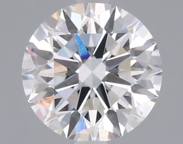 1.14 ct. round Lab Grown Diamond front image