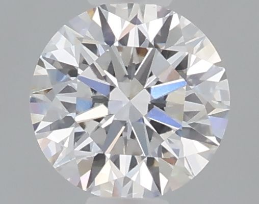 0.49 ct lab-grown Round Diamond