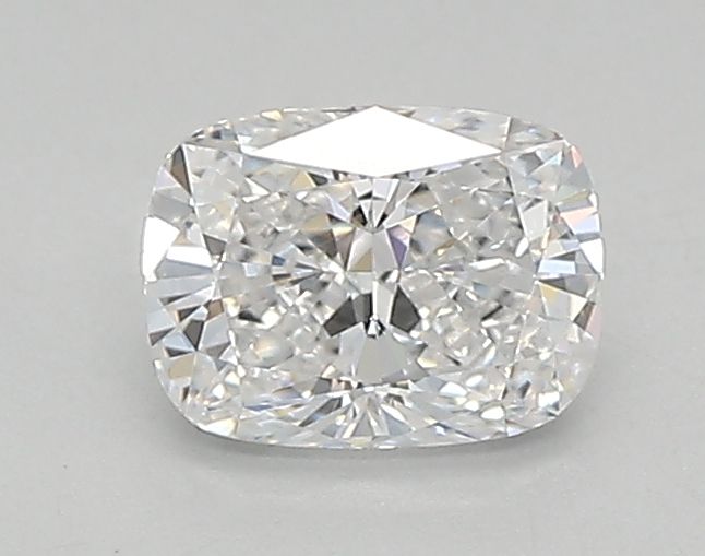 Cushion Diamond